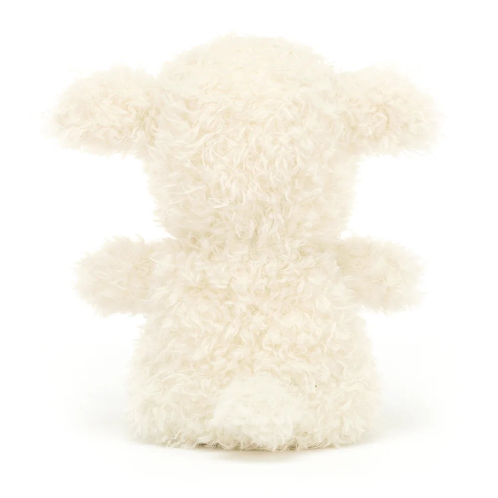 An image of Jellycat Little Lamb