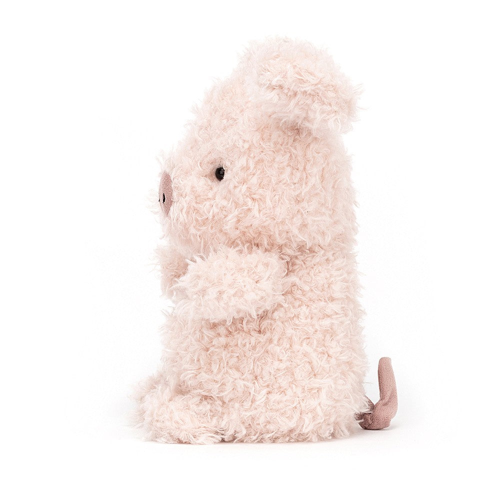 An image of Jellycat Little Pig