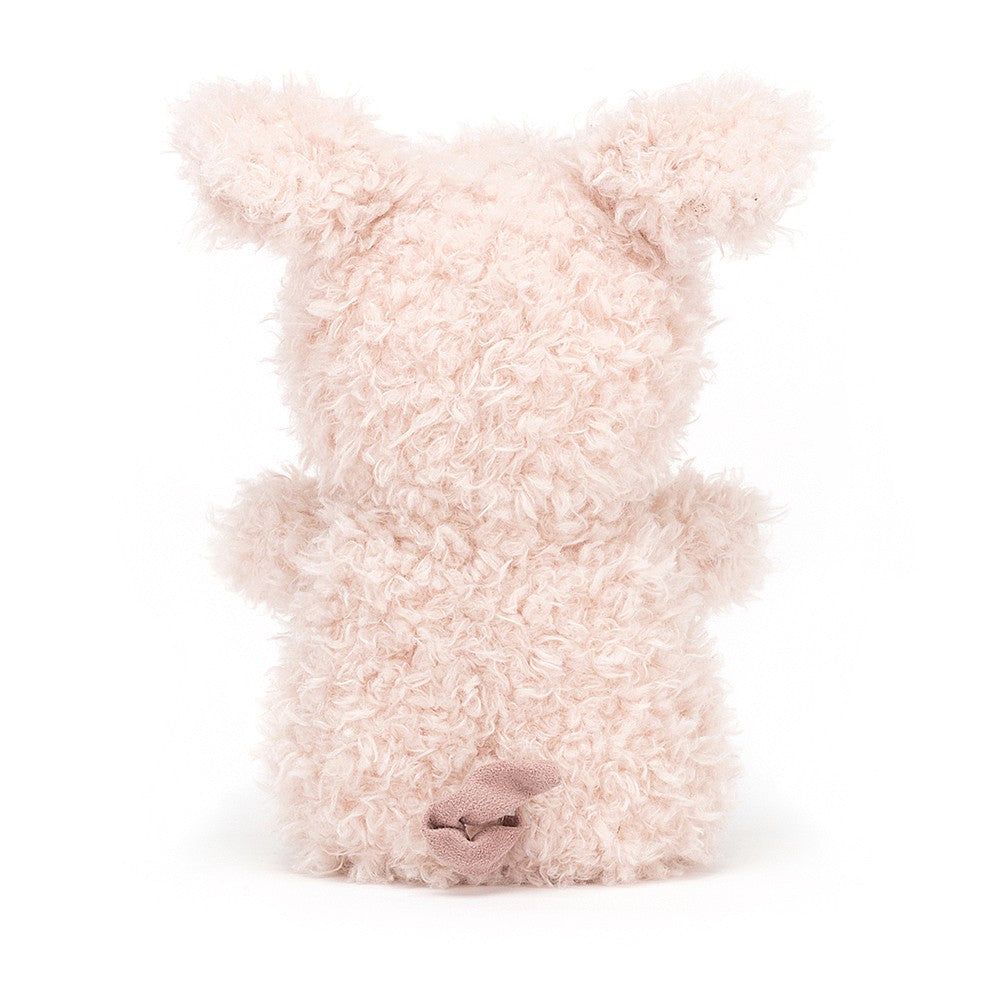 An image of Jellycat Little Pig