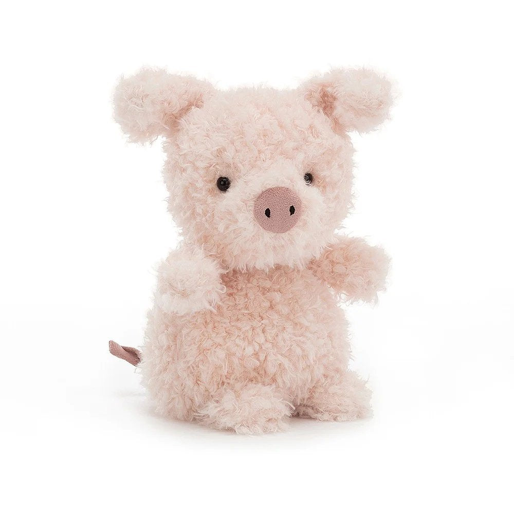 An image of Jellycat Little Pig