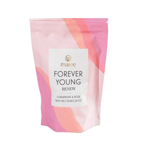 Musee Forever Young Bath Soak