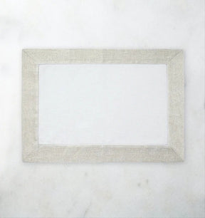 Sferra Filetto Placemats - Set of 4