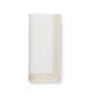 Sferra Filetto Napkins - Set of 4