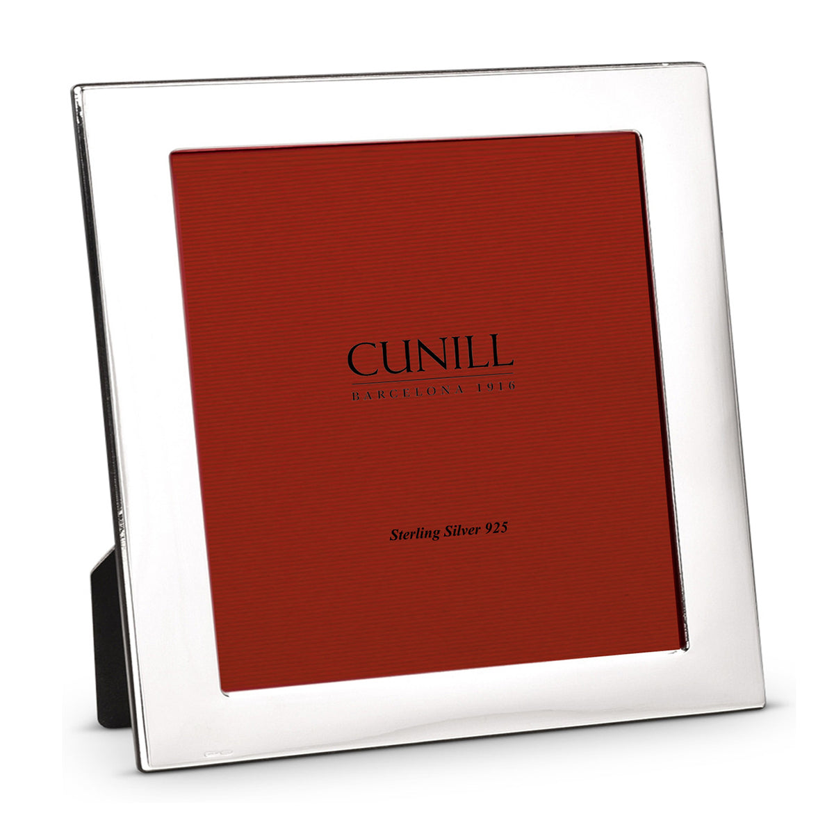 Cunill Tiffany Wedding Proof Picture Frame - 5 x 5