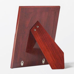 Cunill Tiffany Wedding Proof Picture Frame - 5 x 5