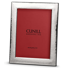 Cunill Hammered Picture Frame - 8 x 10