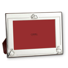 Cunill 3 Bunnies Picture Frame - 6 x 4