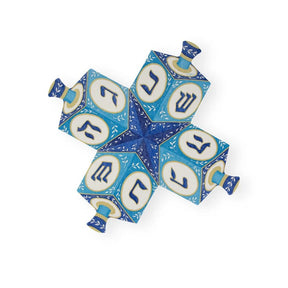 GH17280LGDC_Caspari_Dreidel_Die-Cut_Luncheon_Napkins_4.jpg