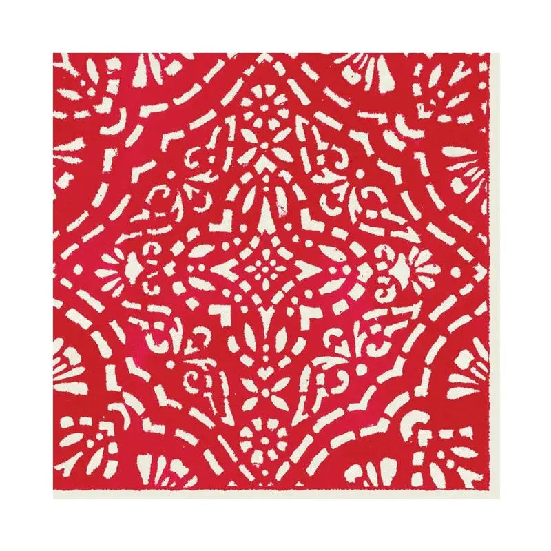 Caspari Annika Luncheon Napkin