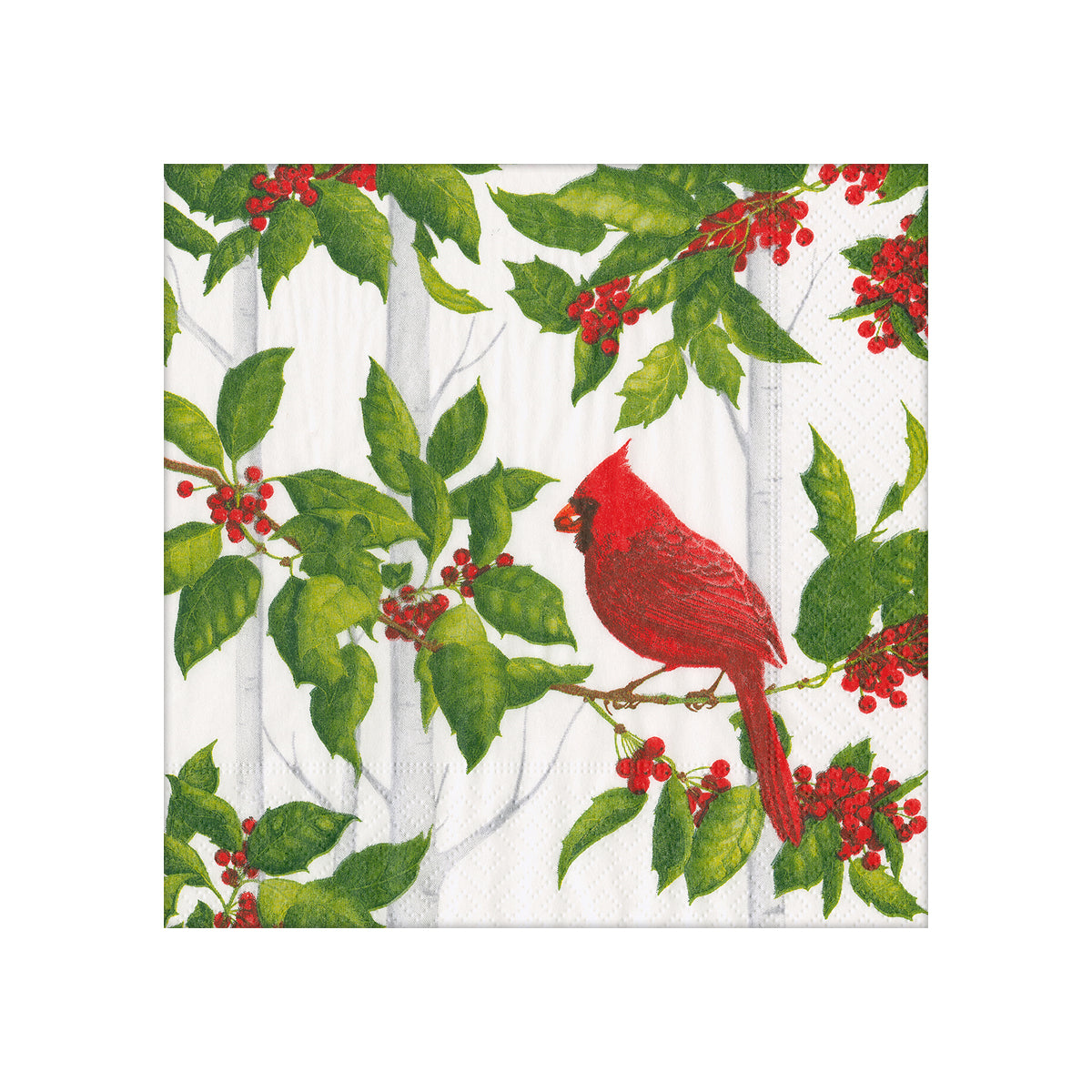 GH17550C_Caspari_Holly__Songbirds_Cocktail_Napkins_1.jpeg