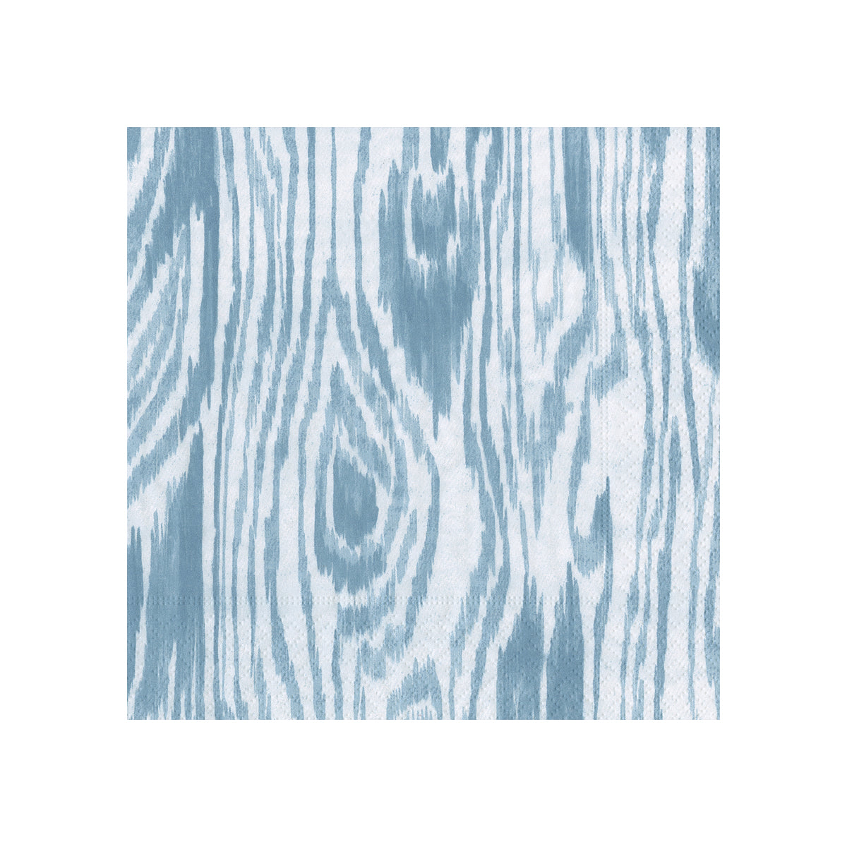 An image of Caspari Woodgrain Cocktail Napkins