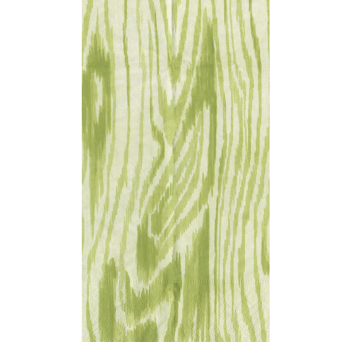 Caspari Woodgrain Guest Towels