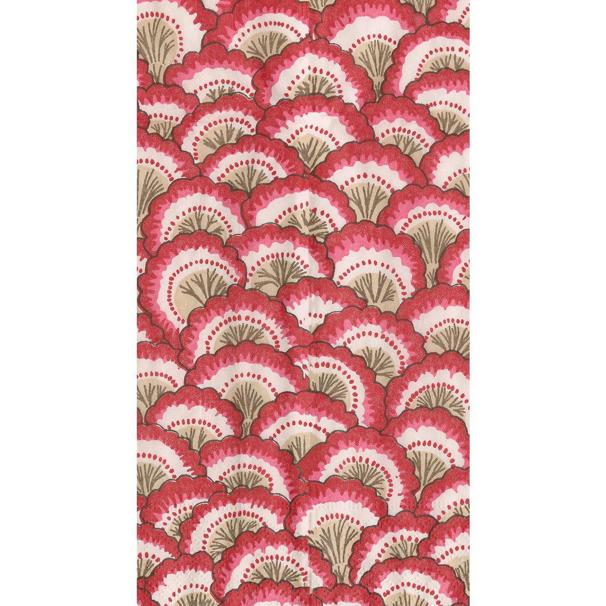 Caspari Pontchartrain Guest Towels