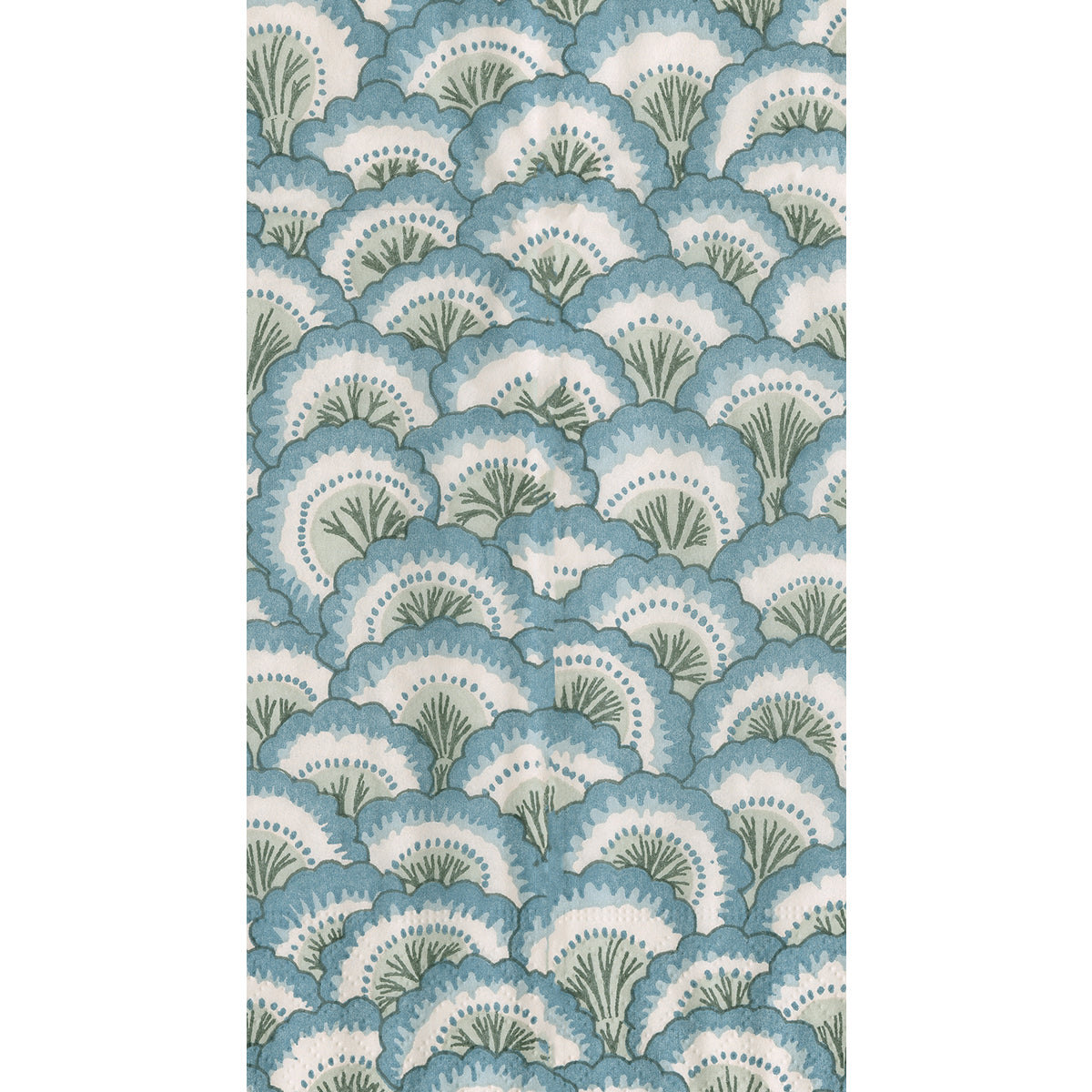 An image of Caspari Pontchartrain Guest Towels