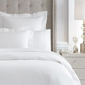 Sferra Giza 45 Percale Duvet Cover