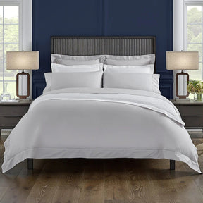 Sferra Giza 45 Percale Duvet Cover