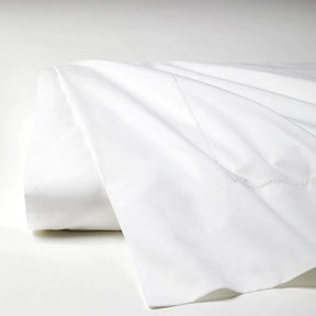 Sferra Giza 45 Percale Flat Sheet