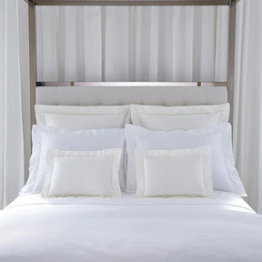 Sferra Giza 45 Sateen Pillowcase Pair