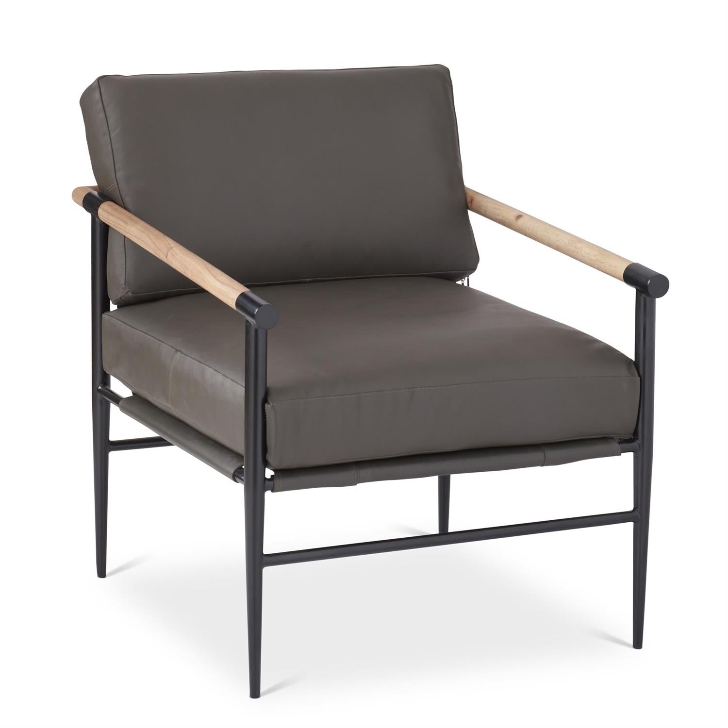 GH18673A_KK_Gray_Leather__Black_Metal_Sloped_Back_Chair_2.jpeg