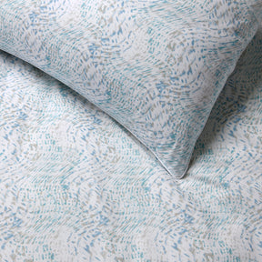 Sferra Meloria Duvet Cover