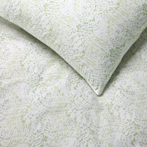 Sferra Meloria Duvet Cover