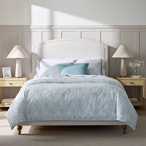 Sferra Meloria Duvet Cover