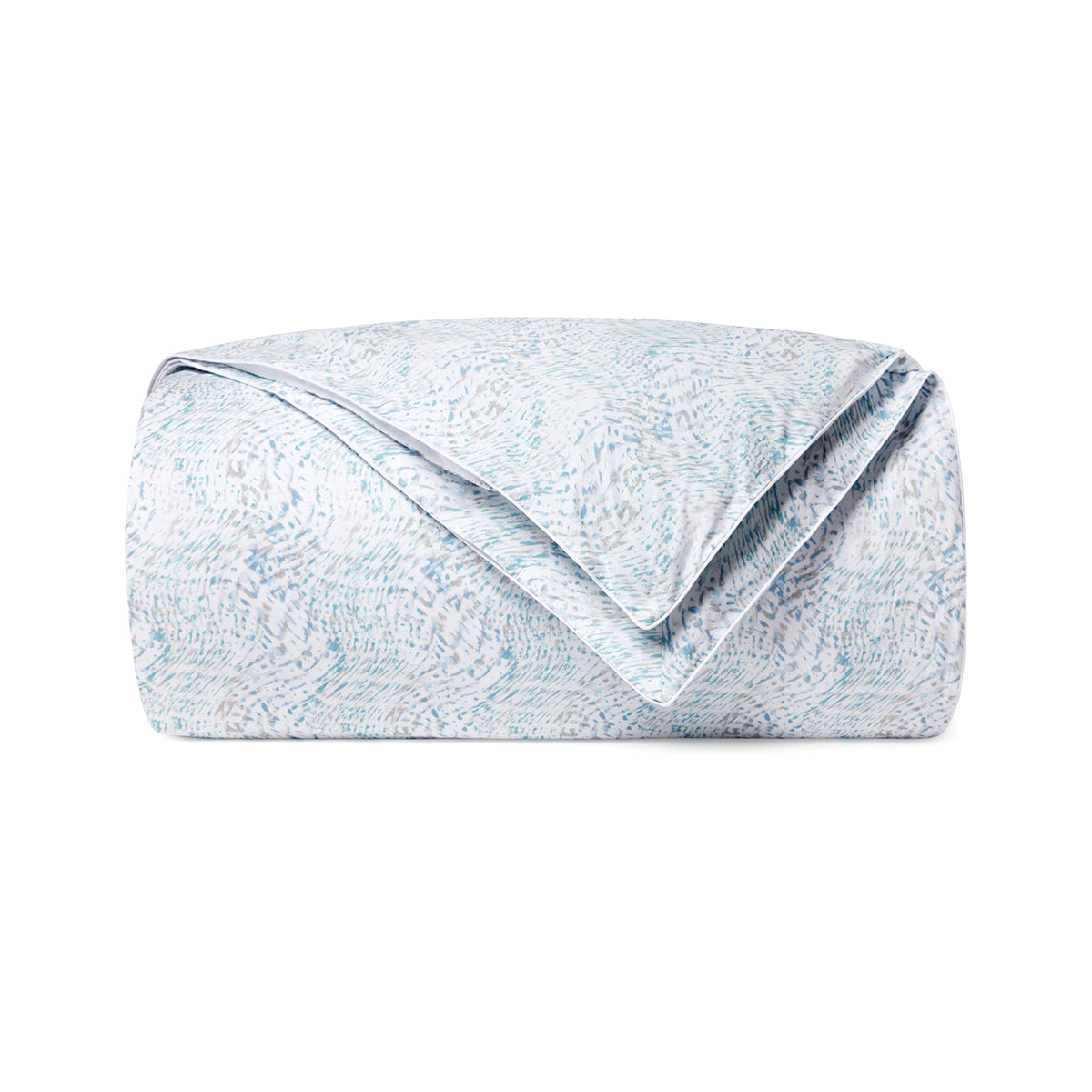 An image of Sferra Meloria Duvet Cover