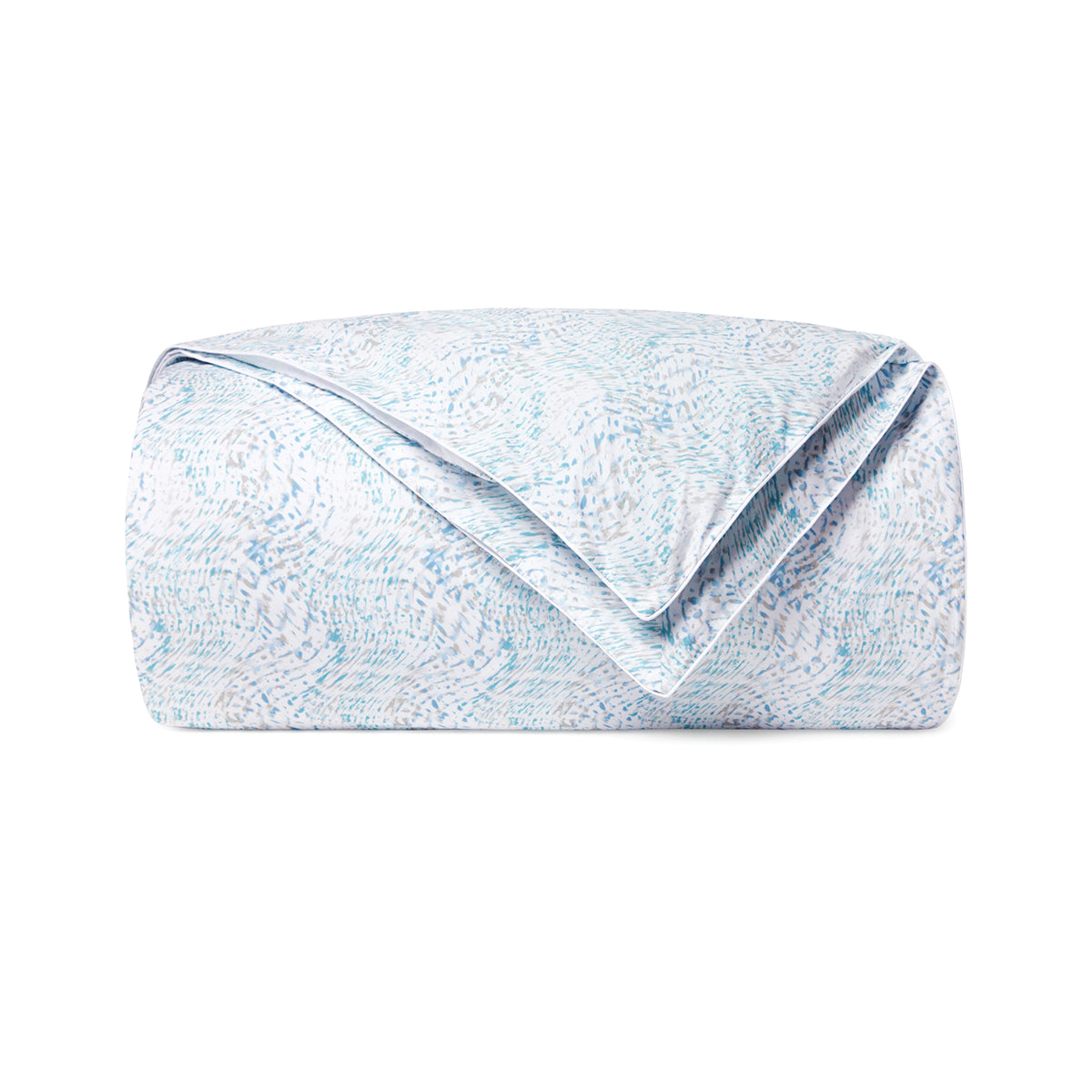 An image of Sferra Meloria Duvet Cover