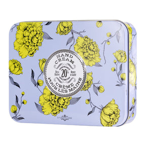 La Chatelaine Hand Cream Trio Gift Set - Lavender, Lychee Bilberry, Lemon Verbena