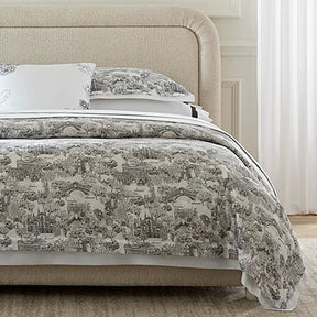 Sferra Vieterra Duvet Cover