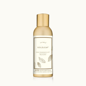 Thymes Goldleaf Home Fragrance Mist 3.0 oz