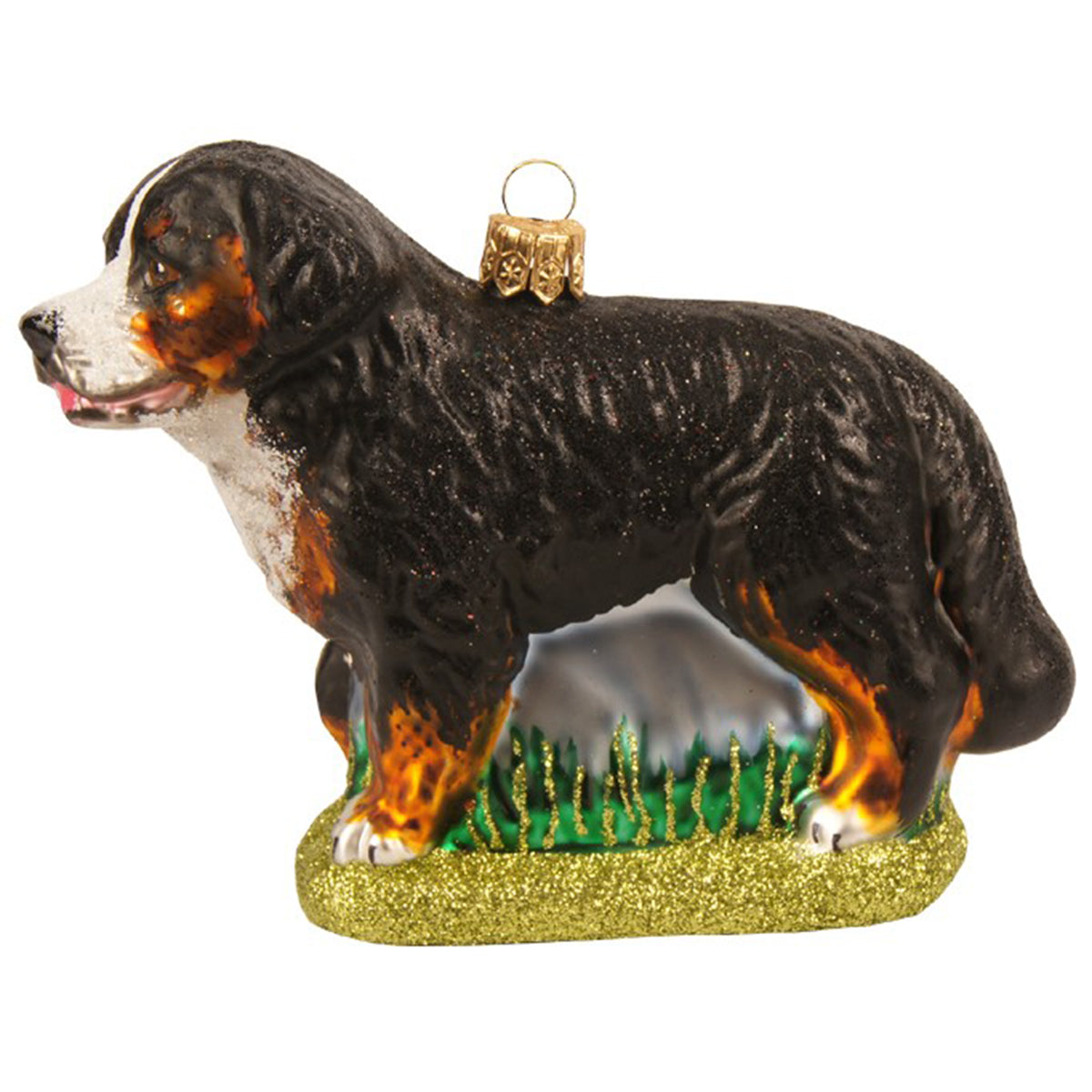 An image of Whitehurst Bernese Mountain Dog