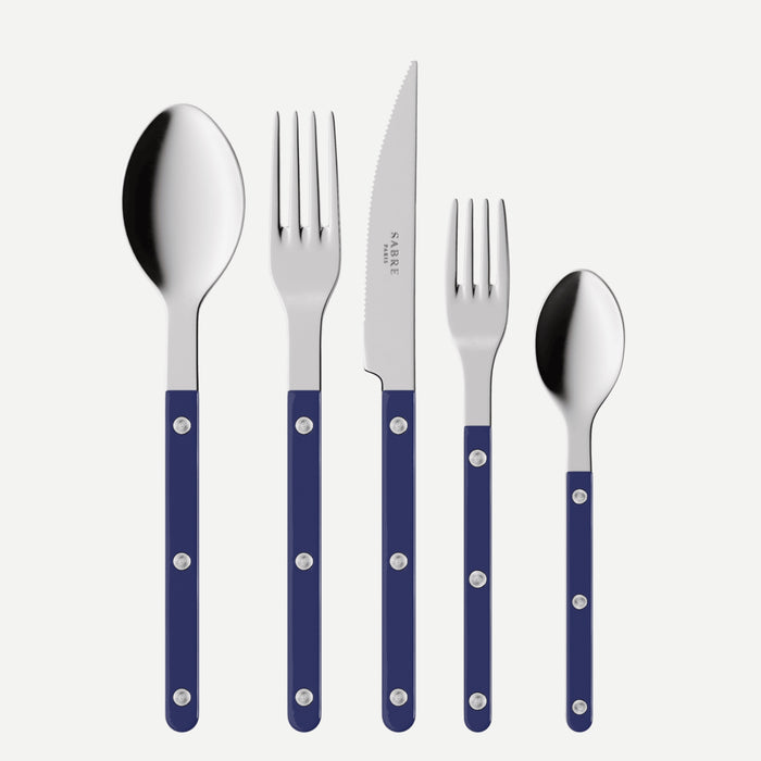 An image of Sabre Bistrot 5-Piece Place Setting