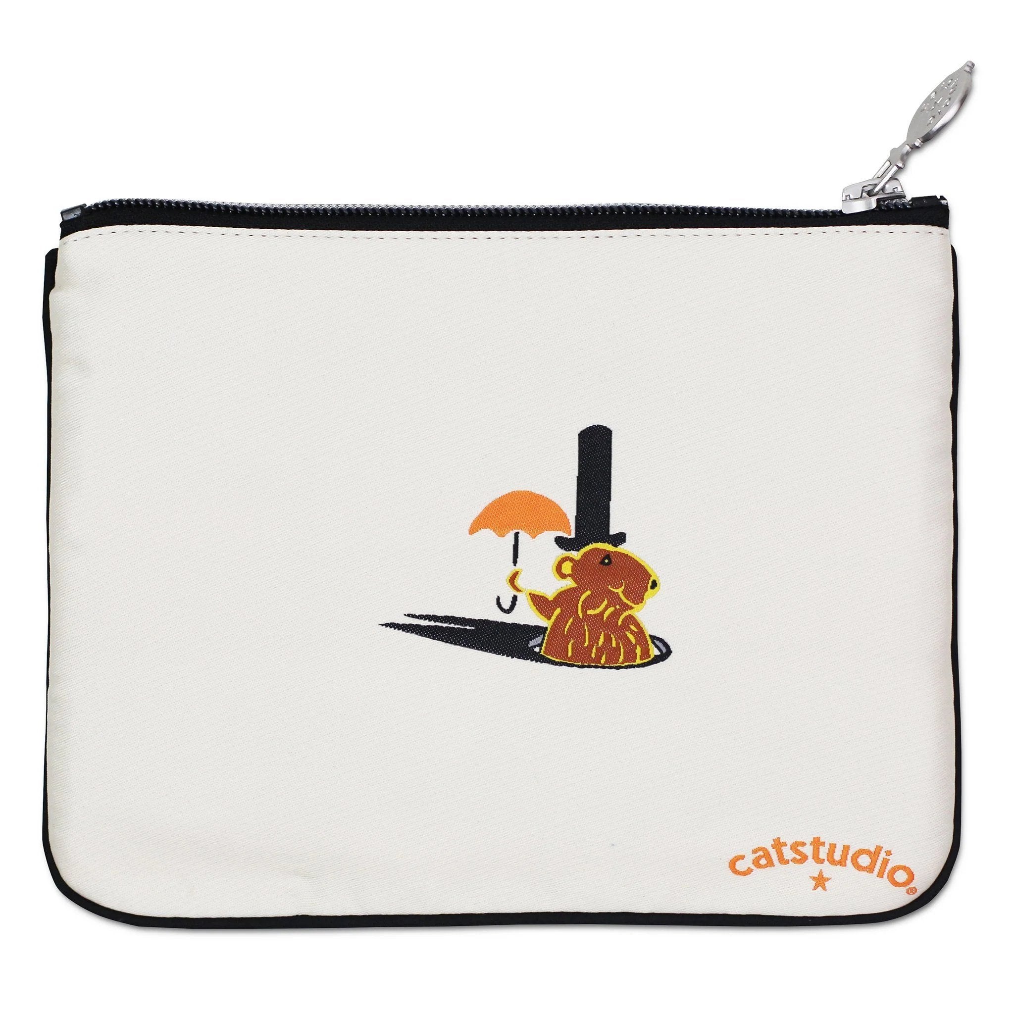 Catstudio University of Pennsylvania Pouch