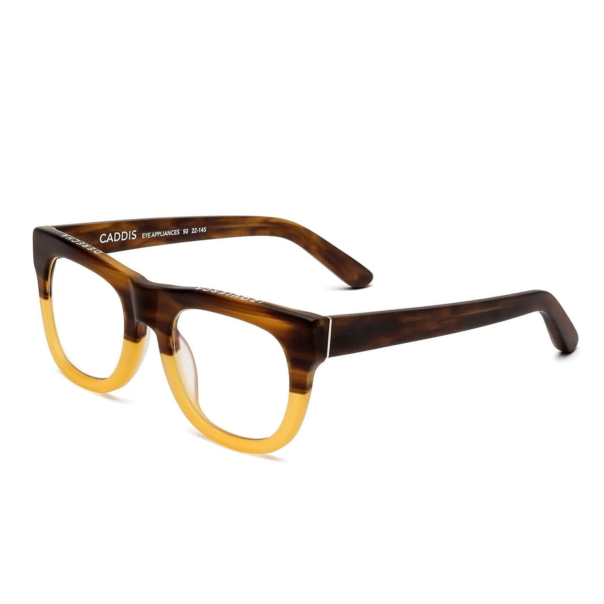 An image of Caddis D28 Readers