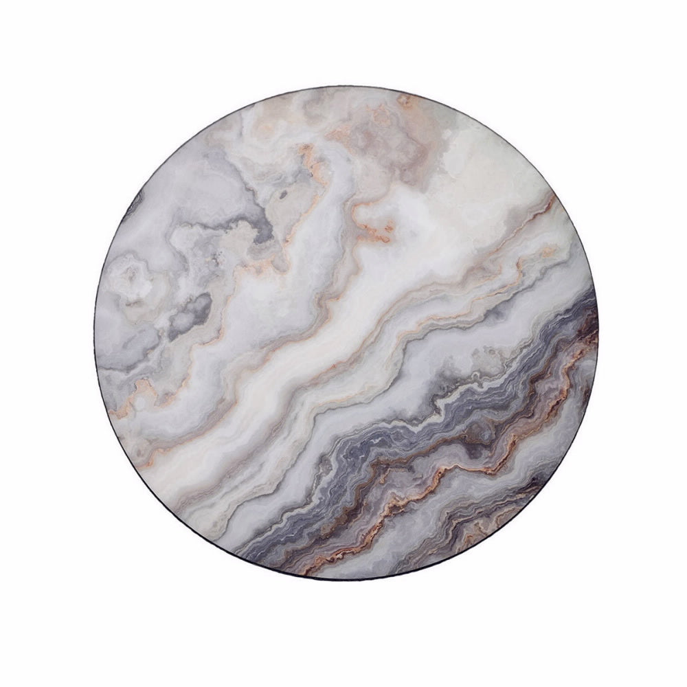 Kim Seybert Agate Placemat - Set of 4