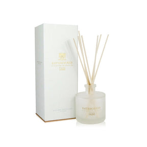 John Rathbornes Wild Mint, Watercress and Thyme Reed Diffuser 6.7 fl oz