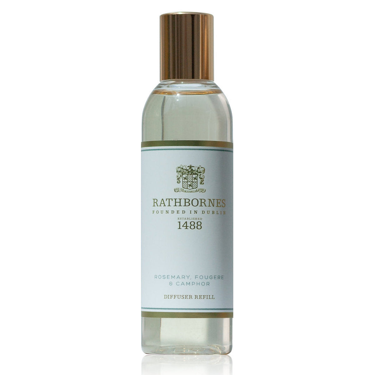 John Rathbornes Bitter Orange and Balsam Diffuser Refill 6.7 fl oz