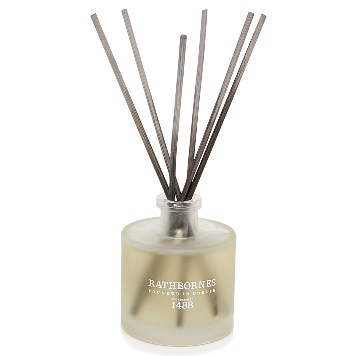 John Rathbornes Dublin Dawn Reed Diffuser 6.7 fl oz