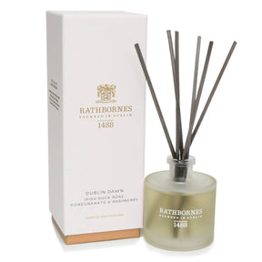 John Rathbornes Dublin Dawn Reed Diffuser 6.7 fl oz