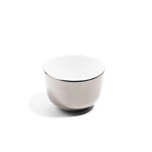 Richard Brendon Reflect Platinum Sugar Bowl