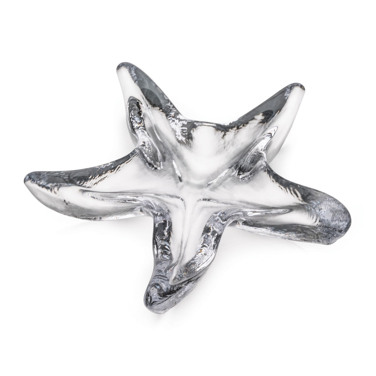 An image of Simon Pearce Starfish Dish