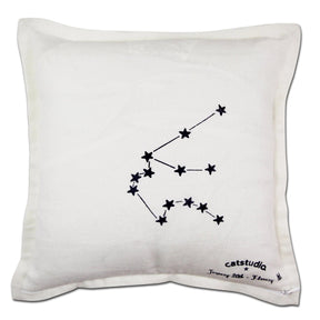 Catstudio Aquarius Pillow