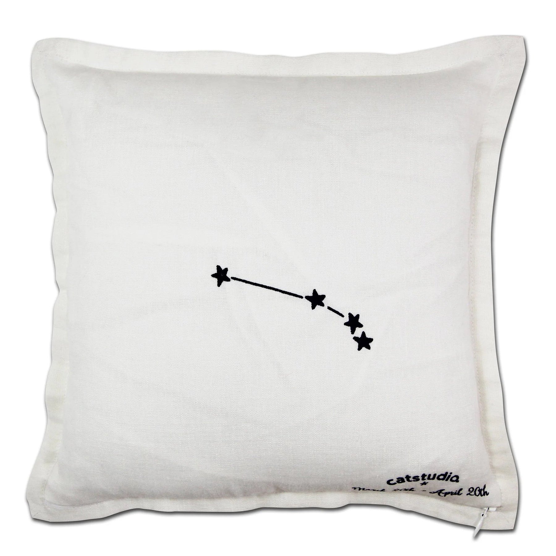 An image of Catstudio Aries Pillow