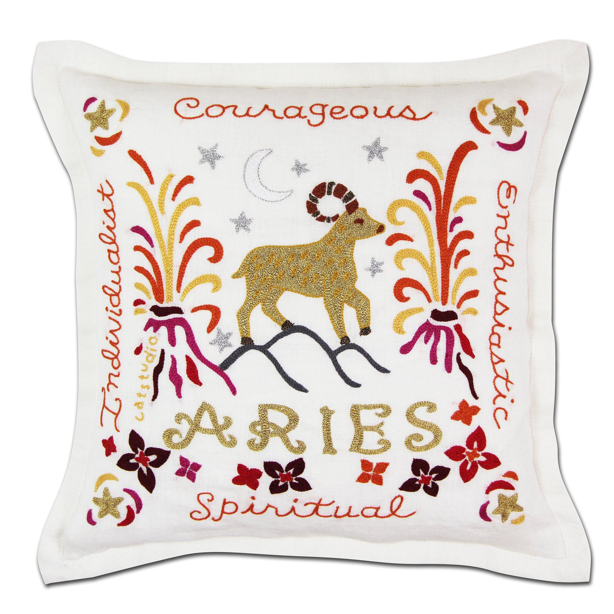 Catstudio Aries Pillow