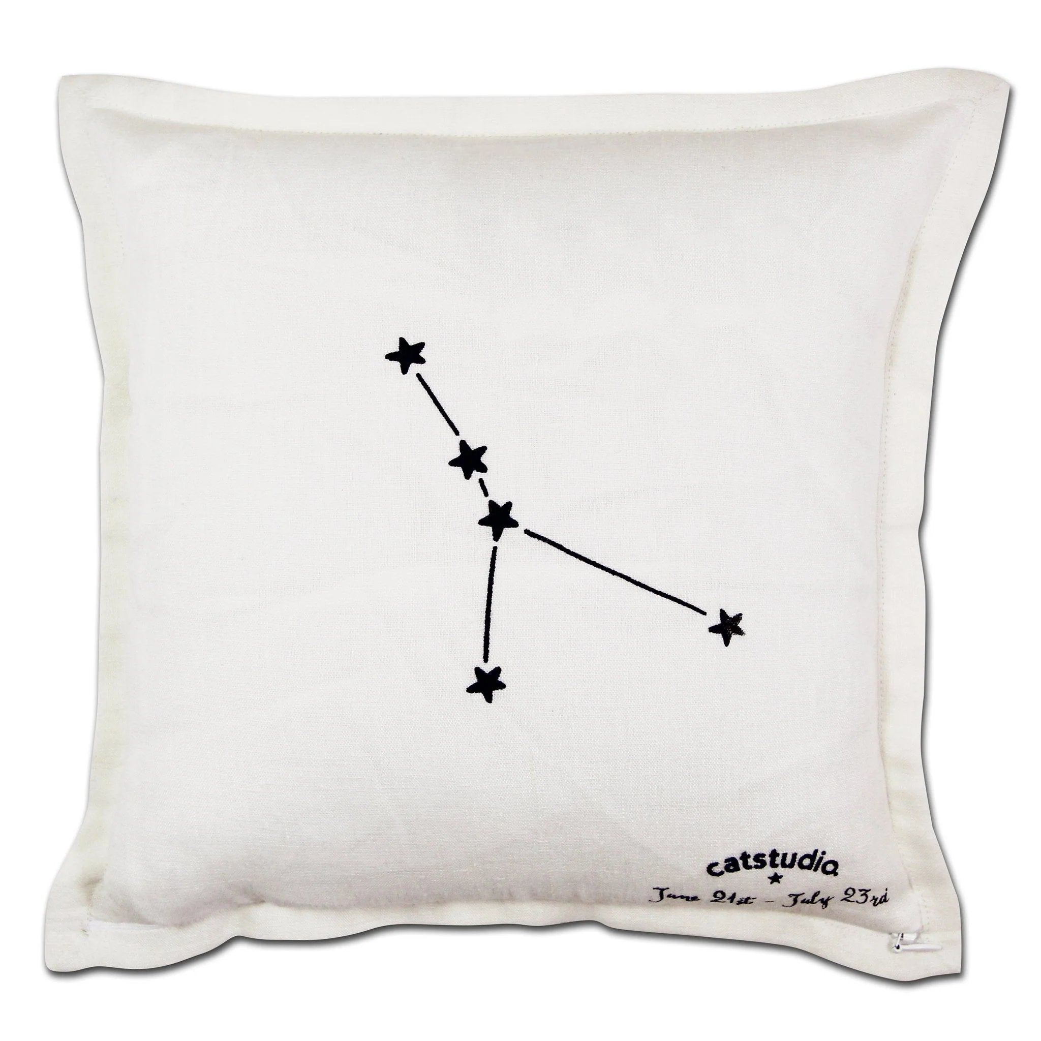 Catstudio Cancer Pillow