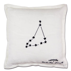 Catstudio Capricorn Pillow