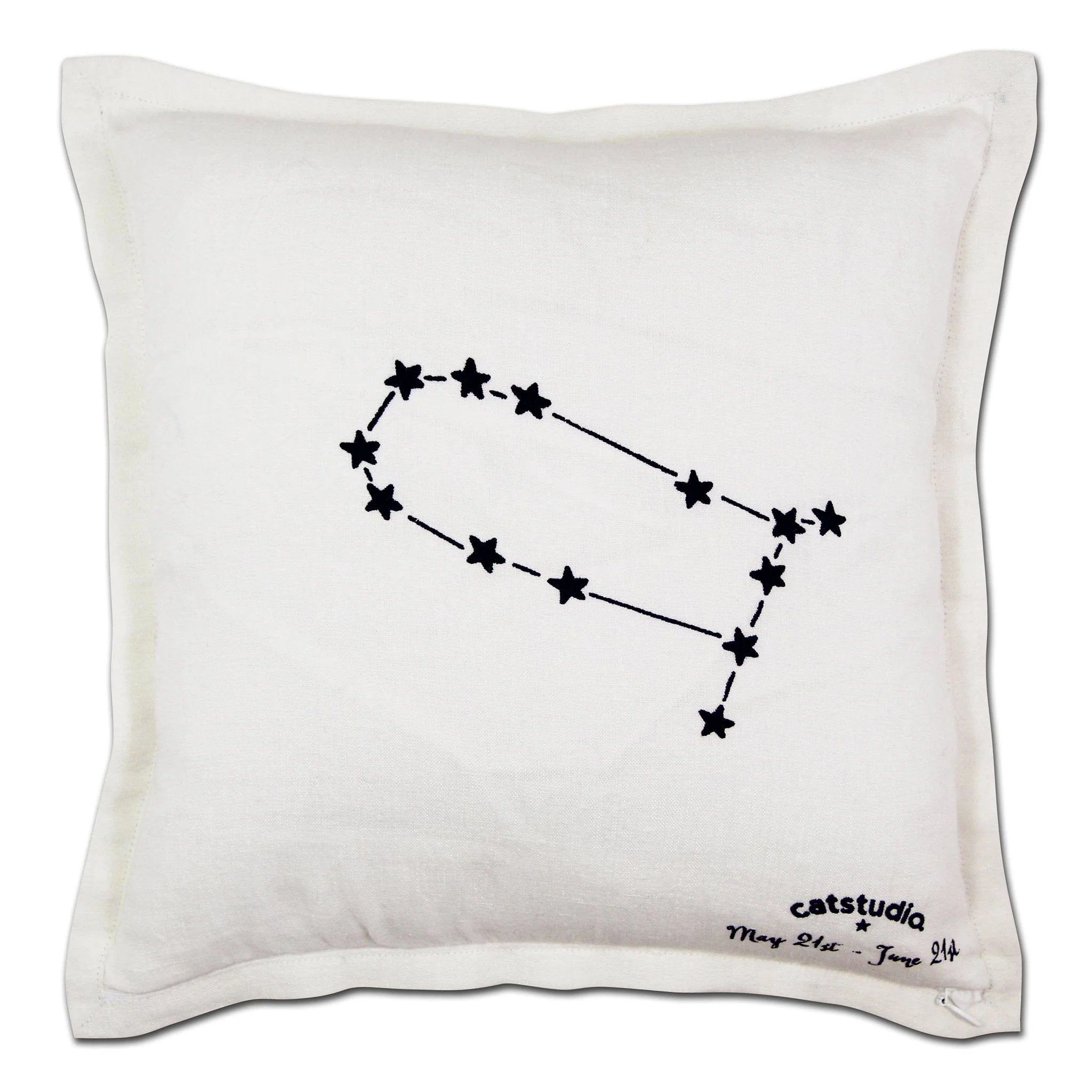 Catstudio Gemini Pillow