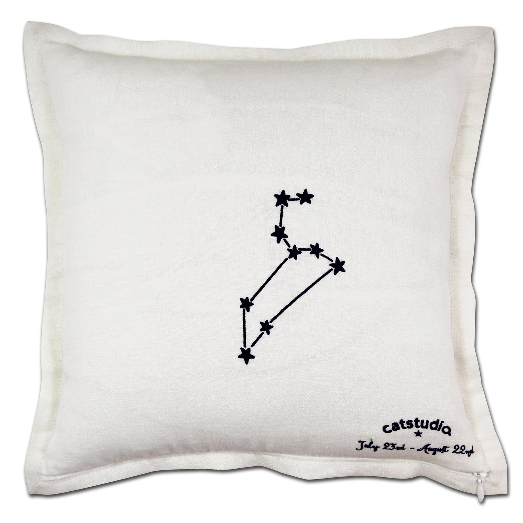 An image of Catstudio Leo Pillow