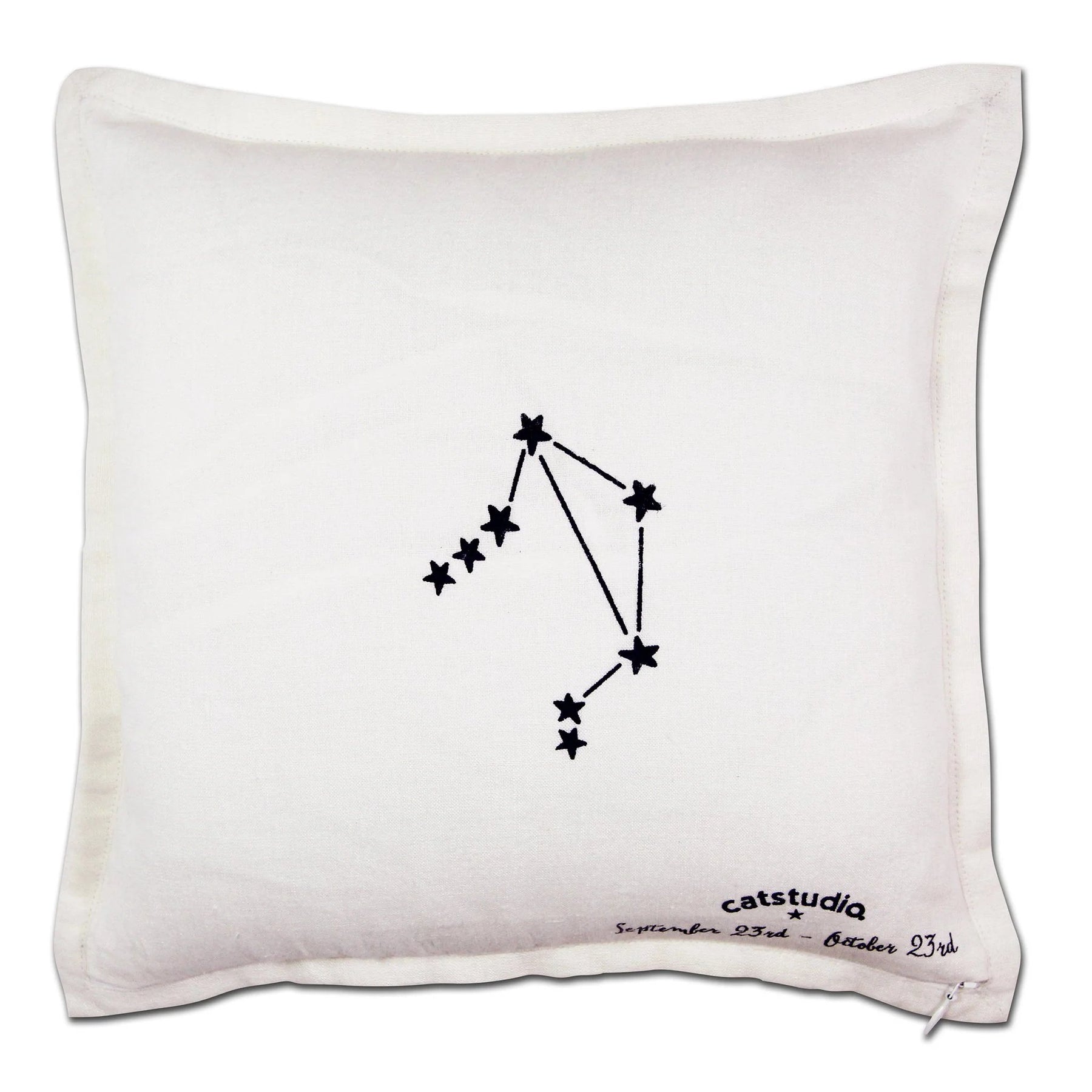 An image of Catstudio Libra Pillow